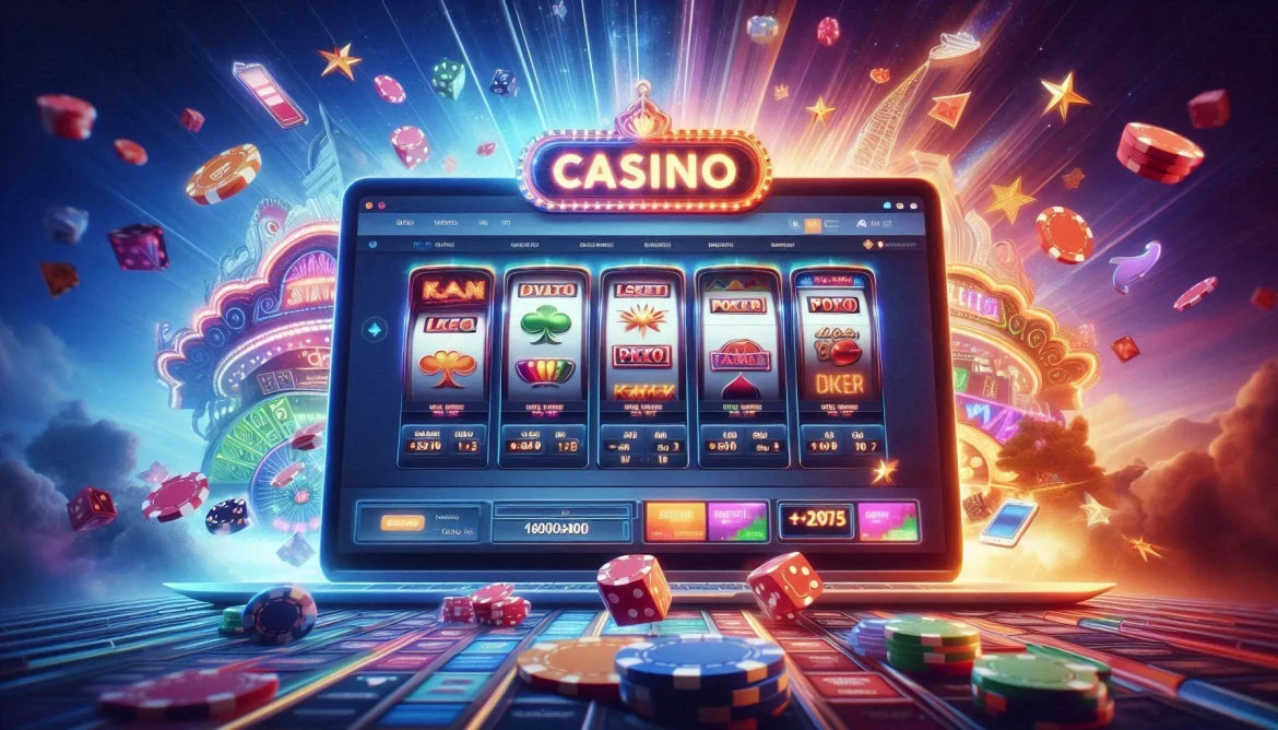 Casino Münster