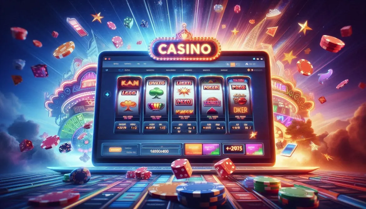 Casino Münster